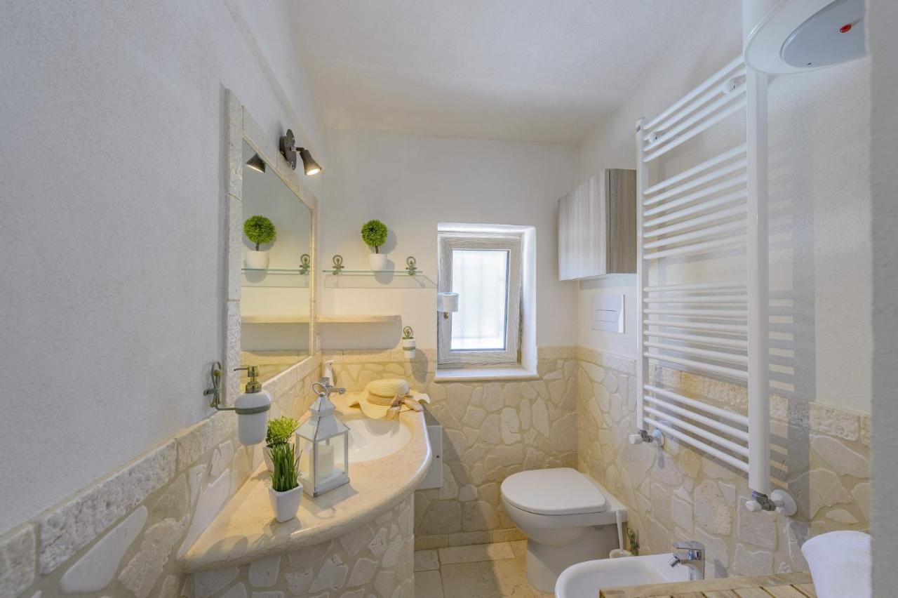 Villa Angelo By Villa Plus Ostuni Eksteriør billede
