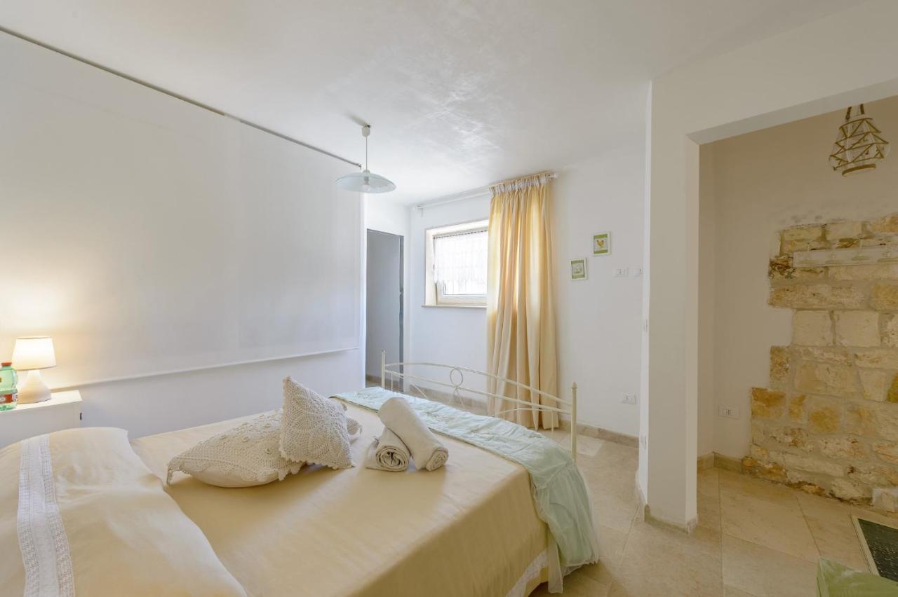 Villa Angelo By Villa Plus Ostuni Eksteriør billede