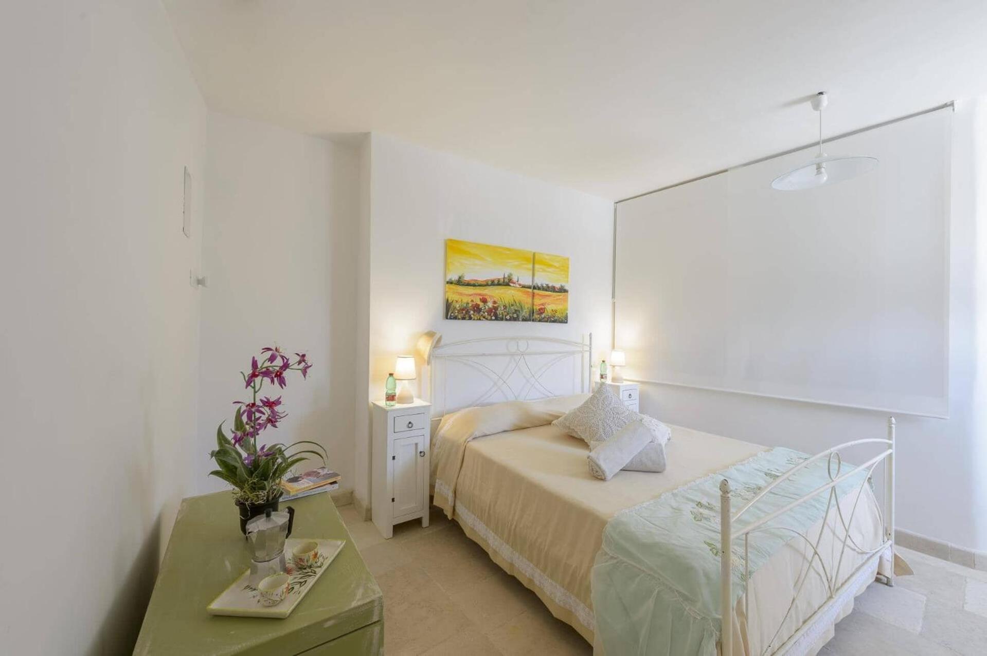 Villa Angelo By Villa Plus Ostuni Eksteriør billede