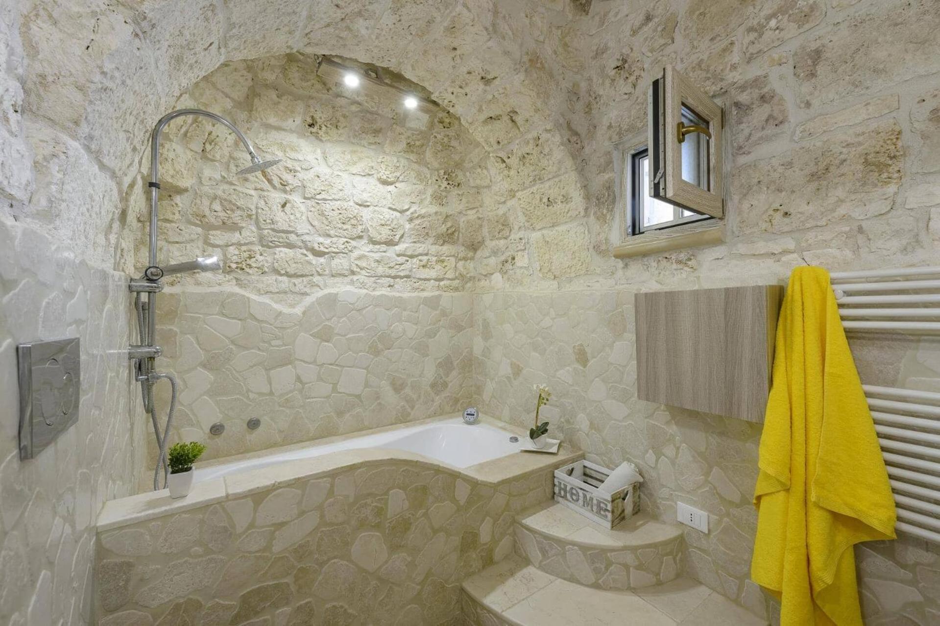 Villa Angelo By Villa Plus Ostuni Eksteriør billede